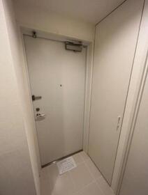 玄関　※別部屋参照