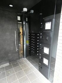 ロビー　※別部屋参照