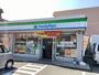 コンビニ　ファミリーマート一色新町店（コンビニ）まで507m
