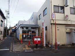 郵便局　名古屋下之一色郵便局（郵便局）まで406m