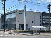 銀行　ＪＡなごや下之一色支店（銀行）まで782m