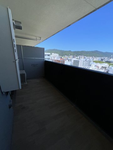 プレサンス神戸セレスティアの内装写真