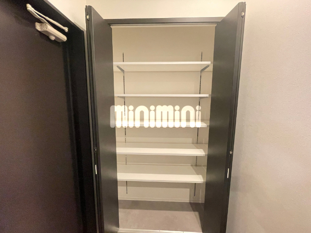 D APARTMENT NAKANOGO Aのその他写真