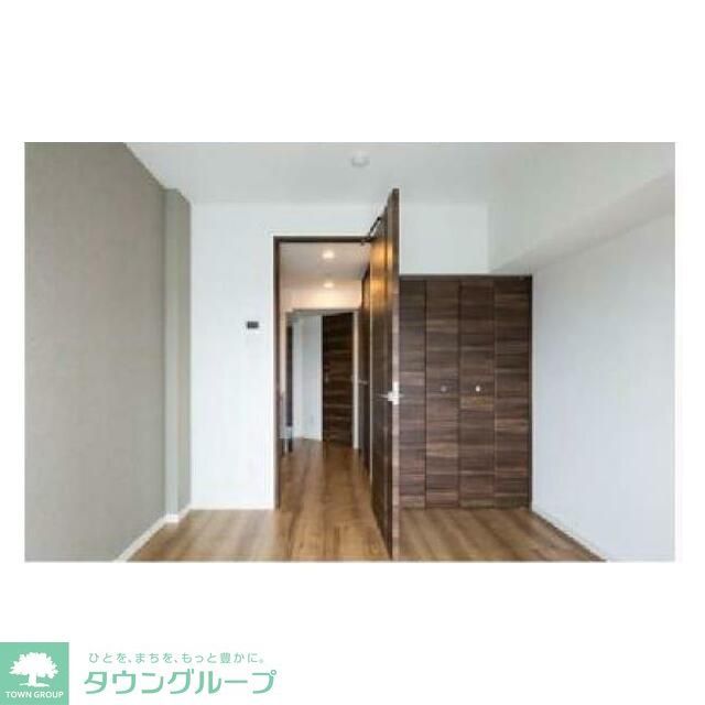 居室・リビング　設備