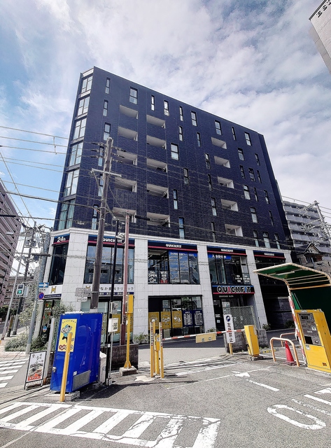 地下鉄御堂筋線 東三国駅 徒歩7分 築7年