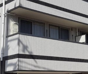 ソリス緑が丘の内装写真