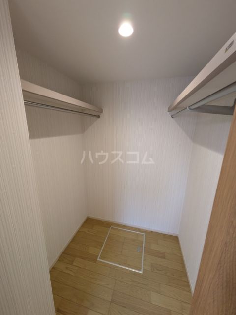 枇杷島三丁目戸建の内装写真