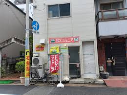 その他　ECCジュニア 太田中学校前教室（その他）まで621m