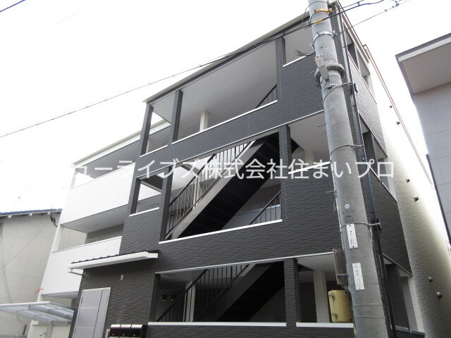 京阪本線 大和田駅 徒歩4分 築5年