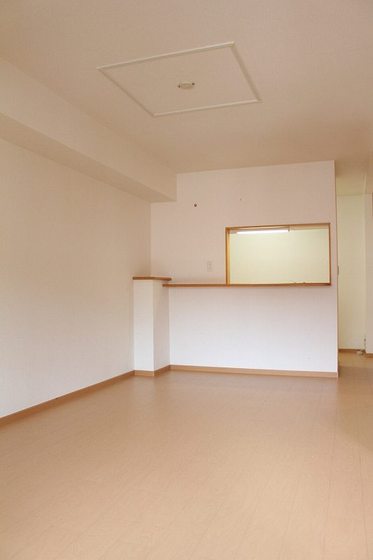 その他設備　※別号室の写真