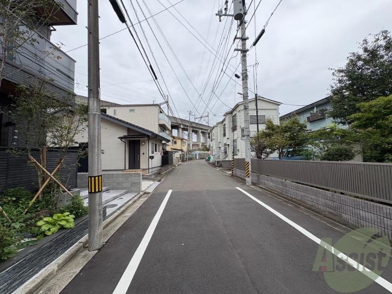 駐車場　駐車場その他