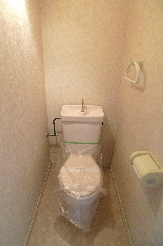 トイレ　※写真は別室