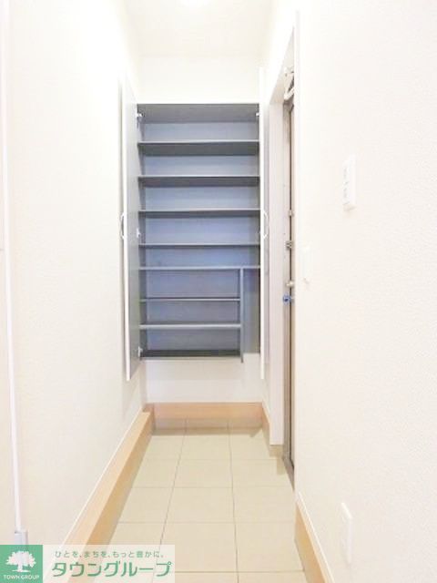玄関　★玄関★
