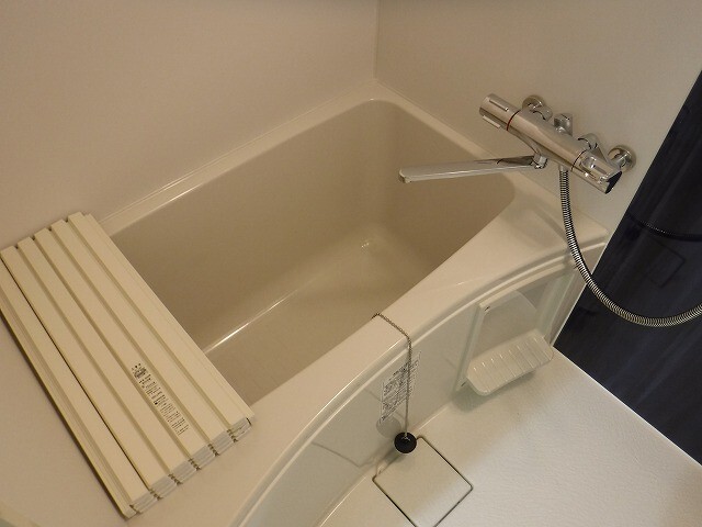 あんしん福町の風呂写真