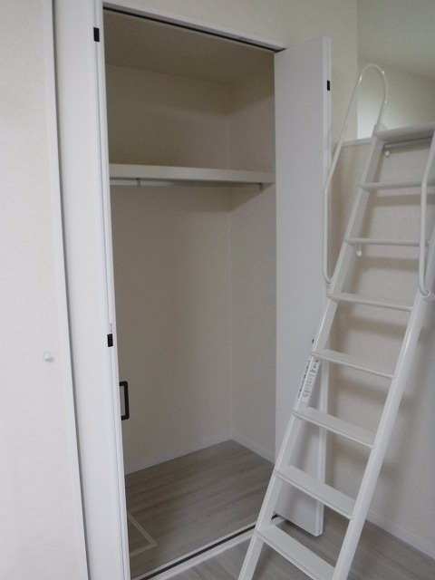 あんしん福町の内装写真