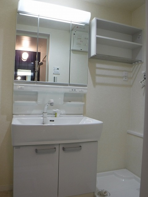 あんしん福町の内装写真