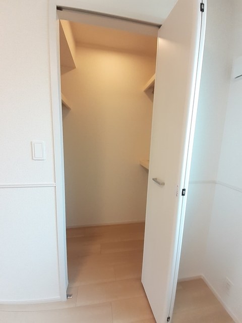 リールポルテCの内装写真