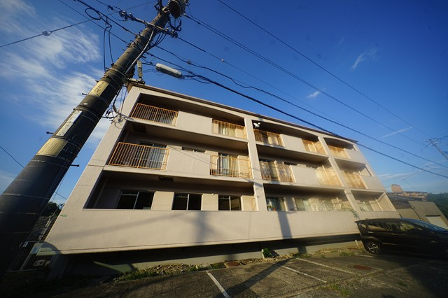 ＪＲ山陽本線 幡生駅 徒歩14分 築48年