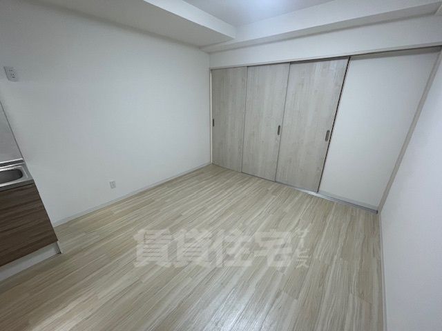 地下鉄堺筋線 天神橋筋六丁目駅 徒歩3分 8階建 築3年の内装写真