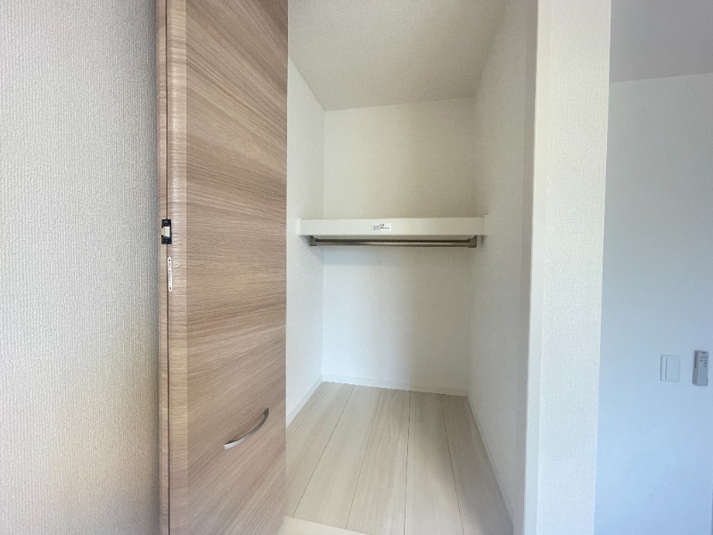 収納　同型タイプ
