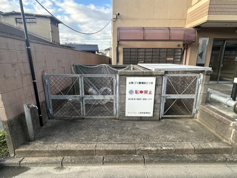 ＪＲ鹿児島本線 陣原駅 徒歩9分 8階建 築36年のその他写真