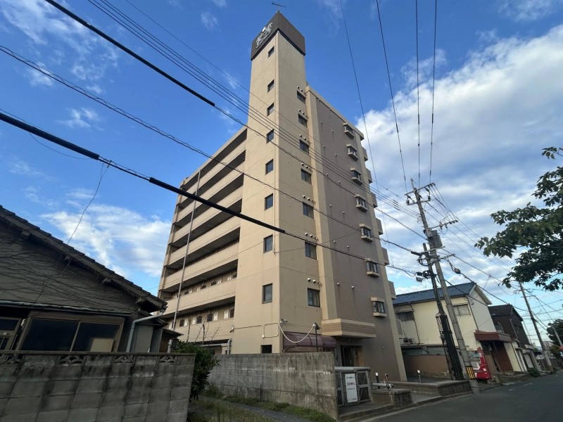 ＪＲ鹿児島本線 陣原駅 徒歩9分 築36年
