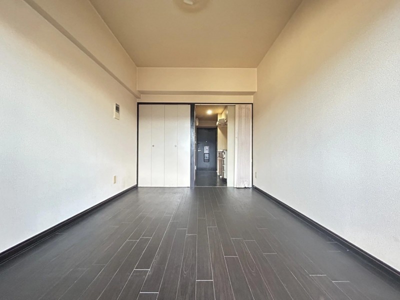ＪＲ鹿児島本線 陣原駅 徒歩9分 8階建 築36年の居間写真