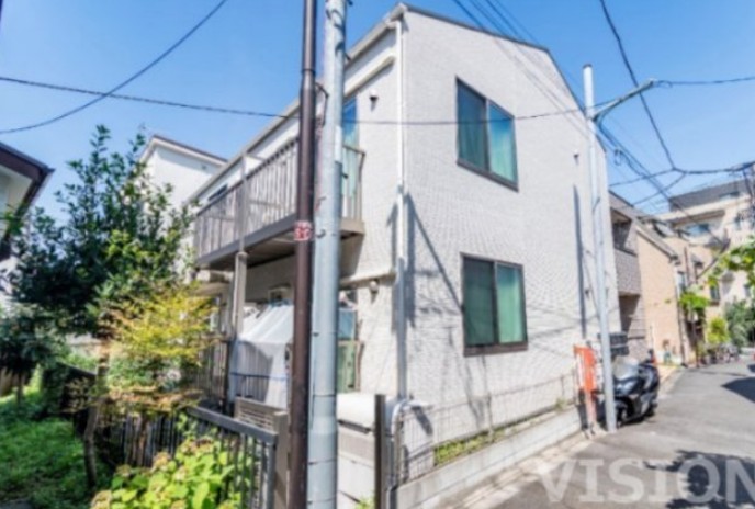 建物外観　☆外観☆
