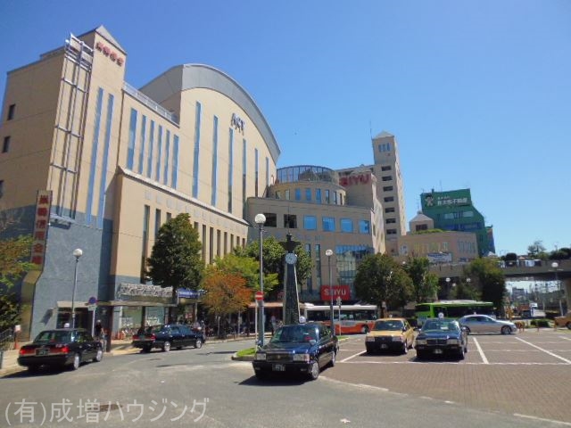 その他　成増駅北口（その他）まで467m