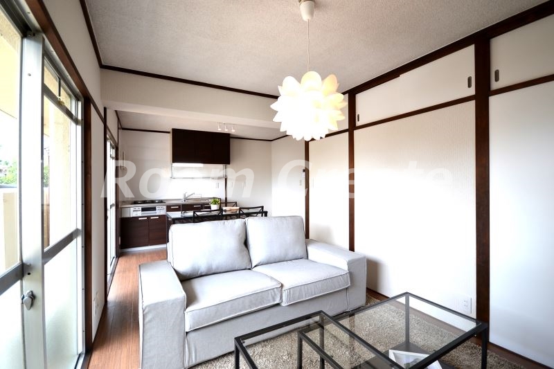 居室・リビング