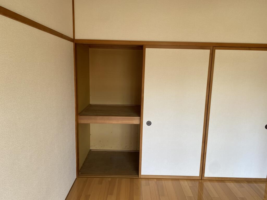 とまとハイツの内装写真
