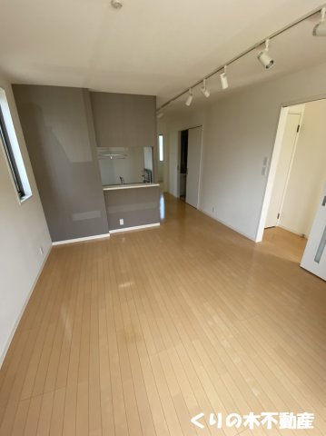 居室・リビング　ゆったり過ごせるリビングです