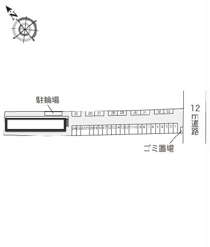 【レオパレスクイーンズコート守山のその他】