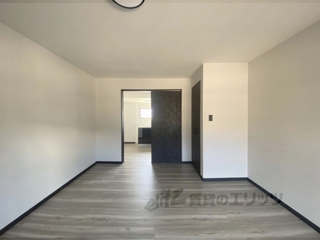 居室・リビング　居室