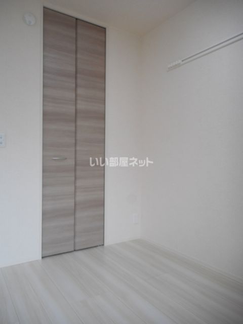 【Ｄ－ｒｏｏｍ大町のバス・シャワールーム】