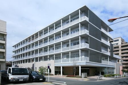 【墨田区本所のマンションの病院】