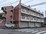 宇佐美駅より徒歩11分 3階 築45年3ヶ月の賃貸物件