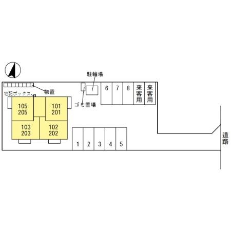 【copain・court( )のその他】