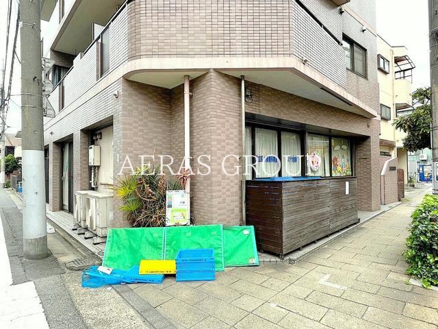 【アーク アコルト アヤセの幼稚園・保育園】