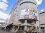 ショッピングセンター　セルバ甲南山手店（ショッピングセンター）まで813m