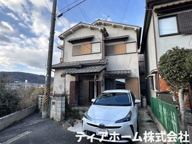 大和郡山市西田中町のその他の建物外観