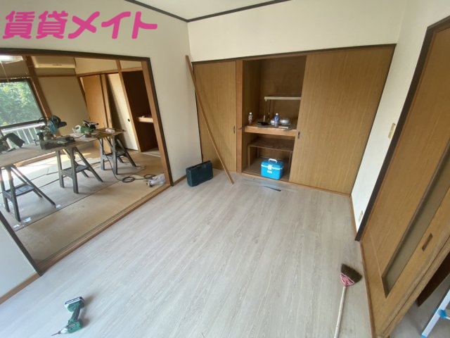 その他部屋・スペース