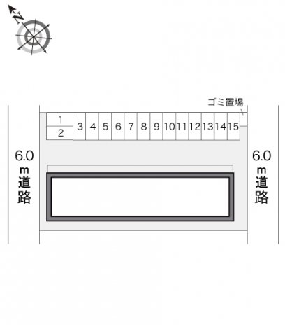 【レオパレスクエスタのその他】