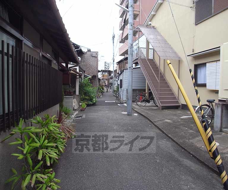 【京屋ハイツのその他】