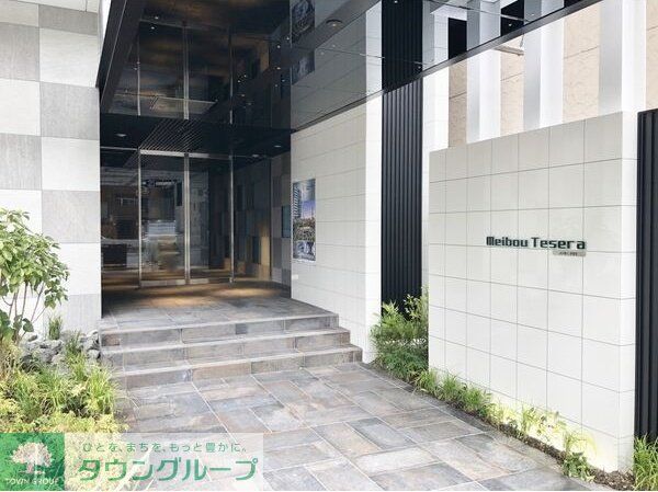 【名古屋市東区泉のマンションのその他】