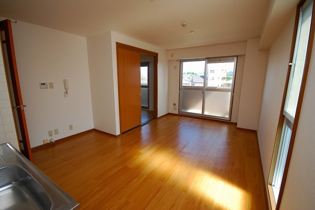 居室・リビング　ＬＤＫ