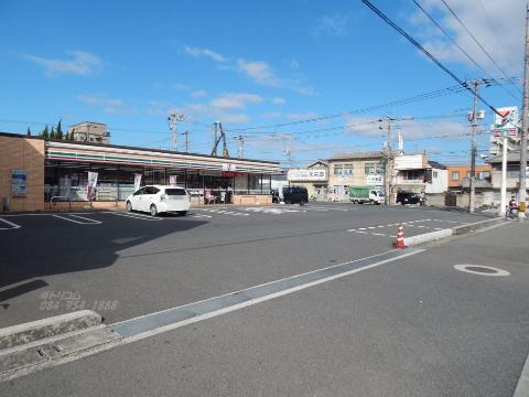 その他　セブンイレブン福山若松町店（その他）まで332m