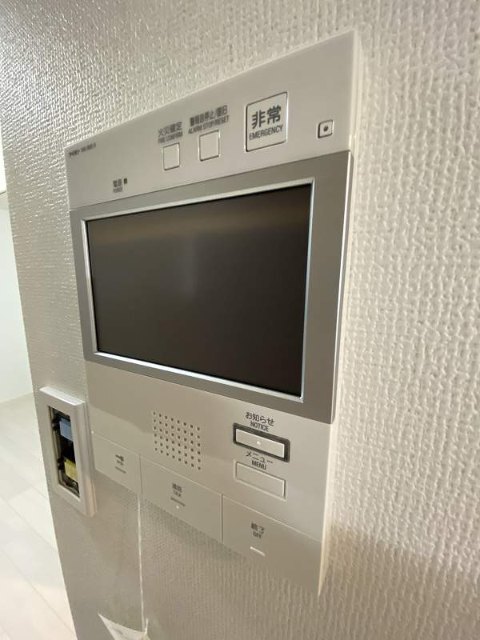 セキュリティ　別号室参考