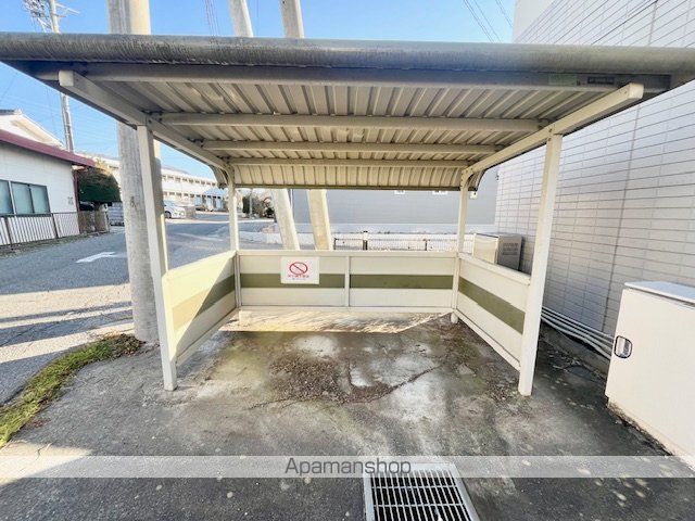 その他共有部分　その他共有部分