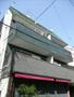 井村ビル 3階 築49年8ヶ月の賃貸物件